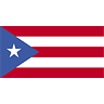 Puerto Rico Flag (transparent) avatar