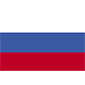 Russia Flag avatar