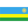 Rwanda Flag avatar