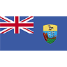 Saint Helena Flag avatar
