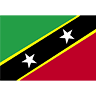 Saint Kitts And Nevis Flag (transparent) avatar