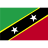Saint Kitts And Nevis Flag avatar