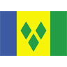 Saint Vincent Flag avatar