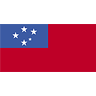 Samoa Flag avatar
