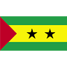 Sao Tome And Principe Flag avatar