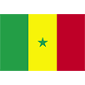 Senegal Flag avatar