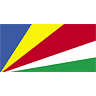 Seychelles Flag (transparent) avatar