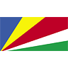 Seychelles Flag avatar