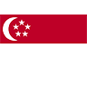 Singapore Flag avatar
