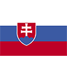 Slovakia Flag (transparent) avatar