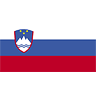 Slovenia Flag (transparent) avatar