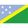Solomon Islands Flag (transparent) avatar