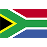 South Africa Flag (transparent) avatar