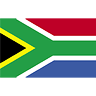 South Africa Flag avatar