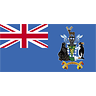 South Georgia Flag avatar