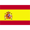 Spain Flag (transparent) avatar