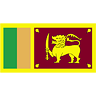Sri Lanka Flag avatar