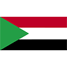 Sudan Flag avatar