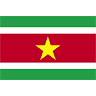 Suriname Flag avatar