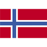 Svalbard Flag (transparent) avatar