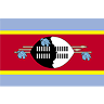 Swaziland Flag (transparent) avatar