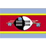 Swaziland Flag avatar