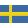 Sweden Flag (transparent) avatar