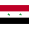 Syria Flag (transparent) avatar