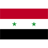 Syria Flag avatar