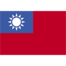 Taiwan Flag avatar