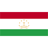 Tajikistan Flag (transparent) avatar