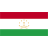 Tajikistan Flag avatar
