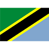 Tanzania Flag (transparent) avatar