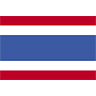 Thailand Flag avatar