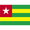 Togo Flag avatar