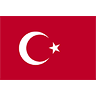 Turkey Flag (transparent) avatar