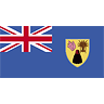 Turks And Caicos Islands Flag (transparent) avatar