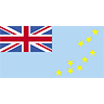 Tuvalu Flag avatar