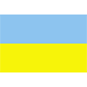 Ukraine Flag avatar