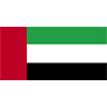 United Arab Emirates Flag (transparent) avatar