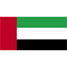 United Arab Emirates Flag avatar