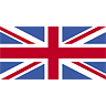 United Kingdom Flag (transparent) avatar