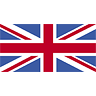 United Kingdom Flag avatar