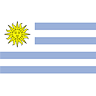 Uruguay Flag avatar