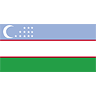 Uzbekistan Flag avatar
