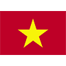 Vietnam Flag (transparent) avatar