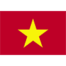 Vietnam Flag avatar