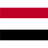 Yemen Flag (transparent) avatar