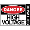 High Voltage avatar