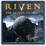 MYST 2 Riven Logo avatar